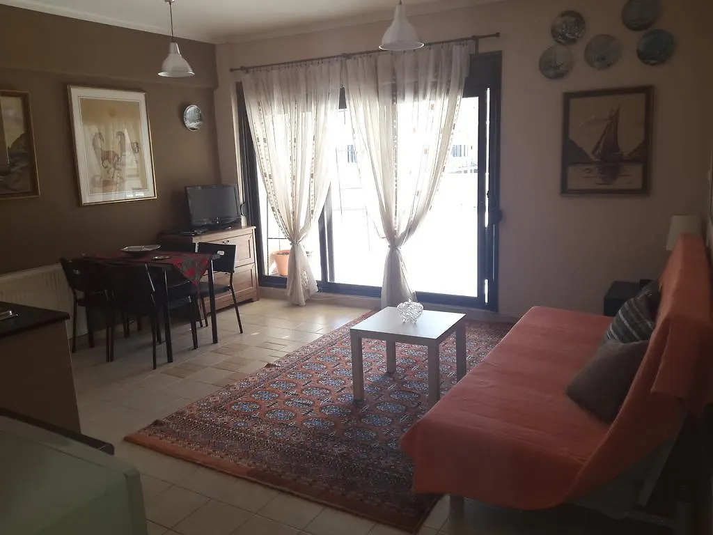 Apartment Eleni Salonic 0*,  Grecia