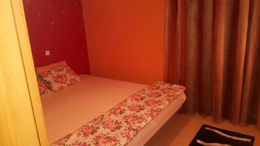 Apartment Eleni Salonic