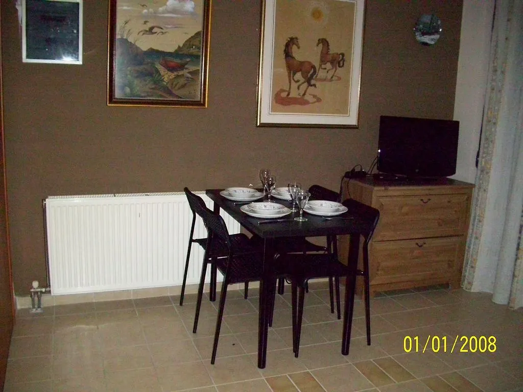 Apartment Eleni Salonic Grecia