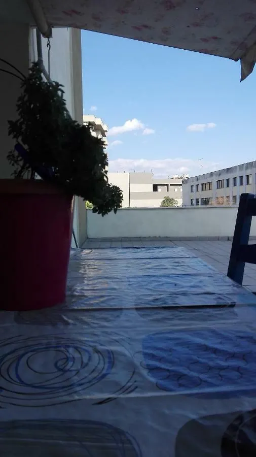 Apartment Eleni Salonic